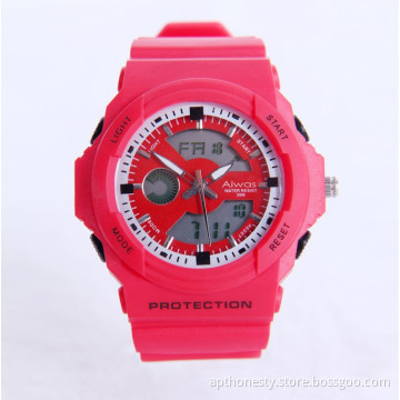 Multifunctional Climbing Sport Watch with 30m Water Proof (Apt-S0825)